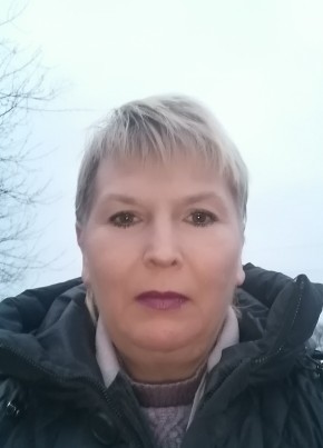 Наталья, 52, Россия, Троицк (Московская обл.)