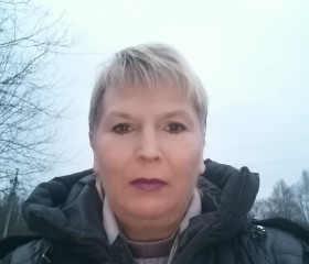 Наталья, 52 года, Троицк (Московская обл.)