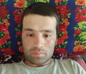 Ботирали Олимов, 32 года, Marg`ilon