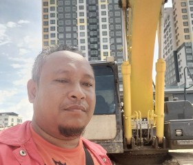 Mancromok, 36 лет, Petaling Jaya