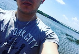 Dmitry, 28 - Только Я