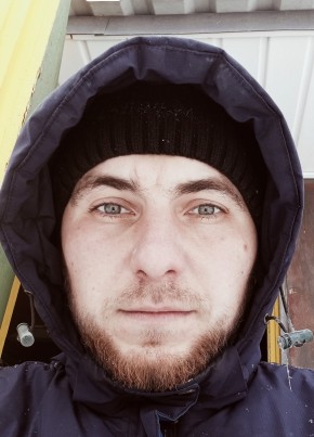Дмитрий, 27, Россия, Ржев