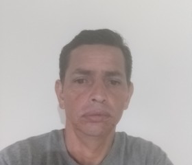Carlos, 51 год, Serra