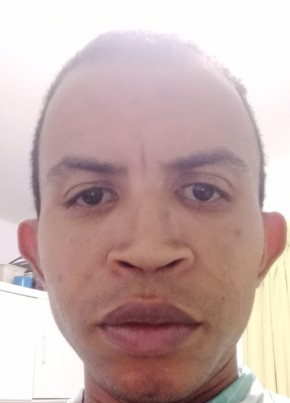 Rodrigo, 36, Brazil, Serra Negra