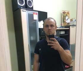 Вадим, 32 года, Лангепас
