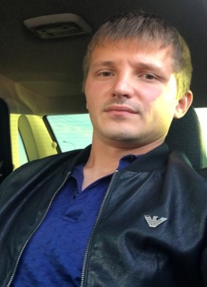 вадик, 34, Россия, Краснодар