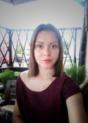 Lilia, 45, Россия, Тольятти