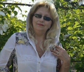 Valentina, 52 года, Санкт-Петербург