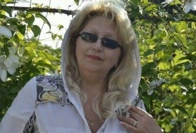Valentina, 52 - Только Я