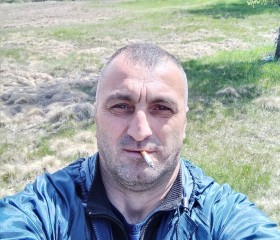 Руслан, 44 года, Київ