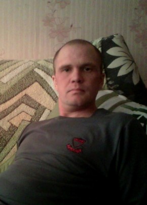 yury, 39, Россия, Ухта