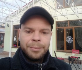 Ігорь, 41 год, Київ