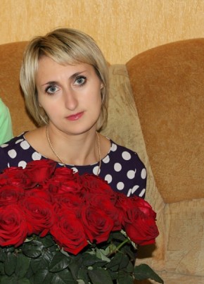 Наталья, 42, Рэспубліка Беларусь, Віцебск
