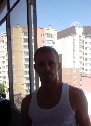 Григорий, 48, Россия, Лесосибирск