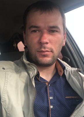Алеусандр, 32, Россия, Ставрополь