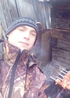 Анатолий, 29, Россия, Маслянино