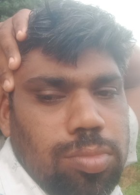 வீரக்குமார், 33, India, Chennai