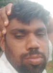 வீரக்குமார், 33 года, Chennai