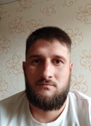 Андрей, 32, Россия, Верхняя Тура