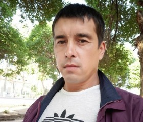 Валижон, 39 лет, Toshkent