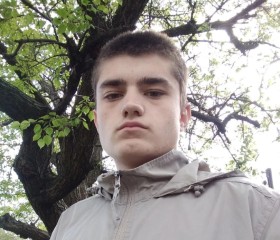 ТОЛИК, 22 года, Донецьк
