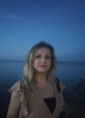 Лилия, 45, Україна, Фонтанка