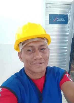 Eraldo leão из Ananindeua 41 год