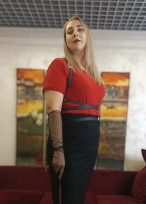 Елизавета
