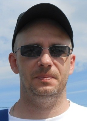 Павел, 47, Россия, Петрозаводск