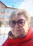 Наталья, 55 лет, Вологда