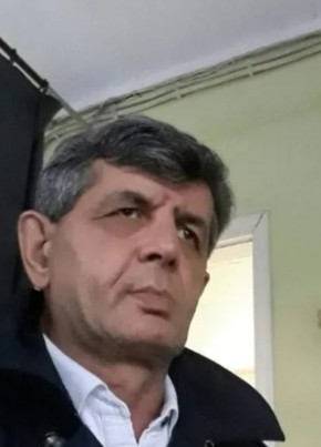 Бо Рис из Владивостока 63 года