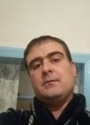 Роман, 34, Россия, Курганинск