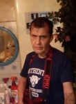 Кос, 43 года, Шарыпово