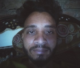 Arvind, 23, Sarangpur