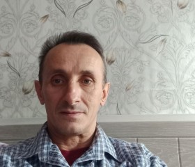 Андрей, 49 лет, Маладзечна