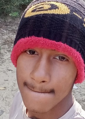 MD Nahid Hassan, 18, বাংলাদেশ, যশোর জেলা