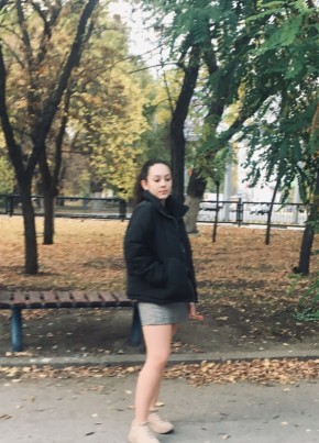 Лера, 24, Россия, Саратов