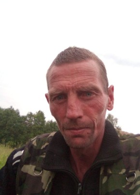 Aleksandr Vasil, 49, Russia, Zelenograd