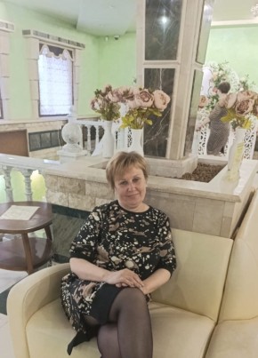 Светлана, 56, Россия, Владимир