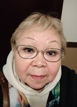 Лана, 65, Россия, Химки