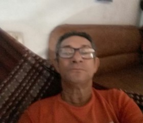 Ezequias, 59 лет, Belém (Pará)