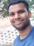 Ashish Kumar, 31  , Ara