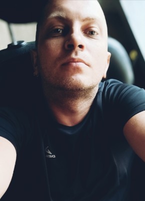 Autodoctor, 36, Russia, Moscow