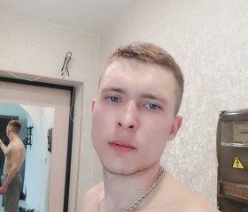 Сергей, 28 лет, Находка