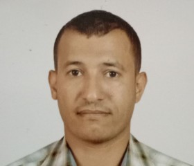 نصر محمد الاثوري, 45, Ibb