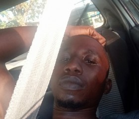 Mukhusini, 32, Mtwara