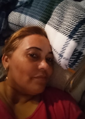 Jane из Campina Grande 48 лет