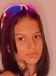 Nayffra Missylla, 18  , Catanduva