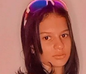 Nayffra Missylla, 20 лет, Catanduva