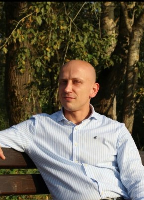 Алекс из Москвы 43 года
